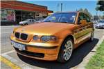  2003 BMW 3 Series 