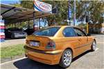  2003 BMW 3 Series 