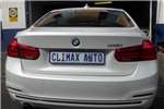  2016 BMW 3 Series 318i Edition Sport Line Shadow auto