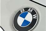  2015 BMW 3 Series 318i Luxury Line auto
