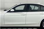  2016 BMW 3 Series 318i Luxury Line auto