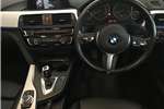  2017 BMW 3 Series 318i M Sport