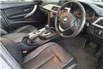  2017 BMW 3 Series 318i M Sport