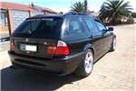  2001 BMW 3 Series 