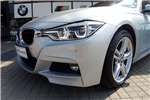  2017 BMW 3 Series 318i M Sport auto