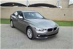  2017 BMW 3 Series 318i M Sport auto