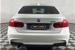  2017 BMW 3 Series 318i M Sport auto