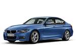  2018 BMW 3 Series 318i M Sport auto