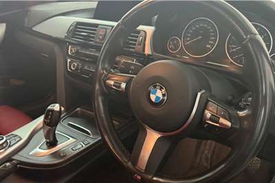 Used 2018 BMW 3 Series 318i M Sport auto