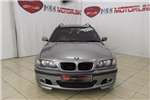  2005 BMW 3 Series 