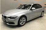  2016 BMW 3 Series 318i Sport Line auto