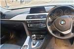 2017 BMW 3 Series 318i Sport Line auto