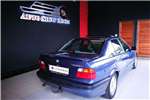  1997 BMW 3 Series 