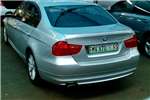  2009 BMW 3 Series 