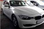  2012 BMW 3 Series 