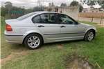  2002 BMW 3 Series 