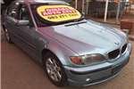  2003 BMW 3 Series 