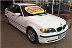  2003 BMW 3 Series 