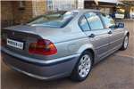  2003 BMW 3 Series 320d