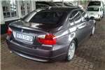  2005 BMW 3 Series 320d