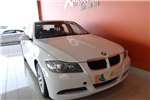  2006 BMW 3 Series 320d