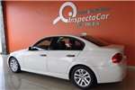  2006 BMW 3 Series 320d