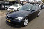  2006 BMW 3 Series 320d