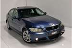  2008 BMW 3 Series 