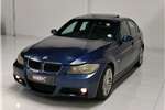  2008 BMW 3 Series 