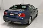  2008 BMW 3 Series 