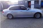  2009 BMW 3 Series 320d