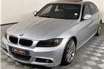  2010 BMW 3 Series 320d