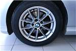  2011 BMW 3 Series 320d