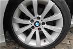  2012 BMW 3 Series 320d