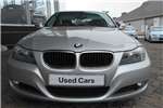  2012 BMW 3 Series 320d