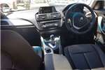  2014 BMW 3 Series 320d