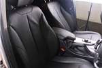  2014 BMW 3 Series 320d