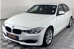  2014 BMW 3 Series 320d