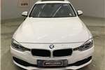  2015 BMW 3 Series 320d