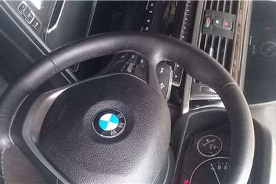  2018 BMW 3 Series 320d