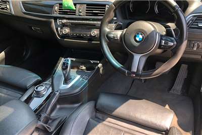 Used 2018 BMW 3 Series 320d