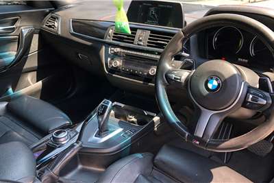 Used 2018 BMW 3 Series 320d