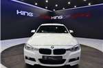  2016 BMW 3 Series 320d 3 40 Year Edition auto