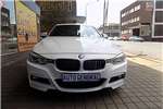  2018 BMW 3 Series 320d 3 40 Year Edition auto