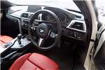  2018 BMW 3 Series 320d 3 40 Year Edition auto