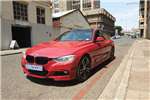  2015 BMW 3 Series 320d 3 40 Year Edition sports-auto