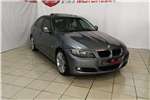  2012 BMW 3 Series 