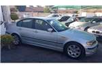  2004 BMW 3 Series 