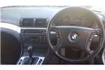  2004 BMW 3 Series 