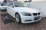  2005 BMW 3 Series 